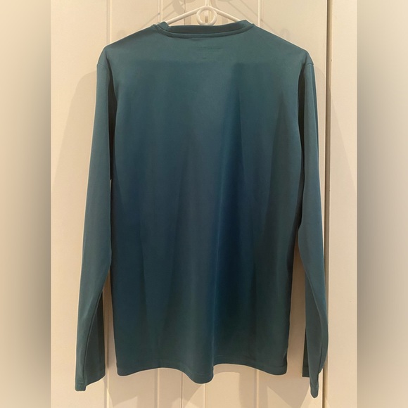 TexFit Dripdry long-sleeved shirt - Picture 4 of 4